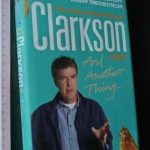 The world according to Clarkson (vol. 2) - Clarkson Jeremy