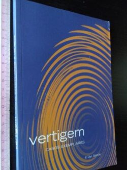 Vertigem (Casos exemplares) - F. Vaz Garcia