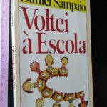 Voltei à escola - Daniel Sampaio