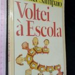 Voltei à escola - Daniel Sampaio