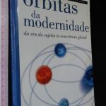 Órbitas da modernidade - Luís Carmelo