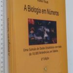 A biologia em números - Rainer Flindt