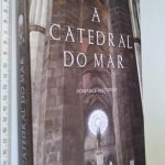 A catedral do mar - Ildefonso Falcones