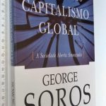 A crise do capitalismo global - George Soros