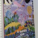 A menos que - Carol Shields