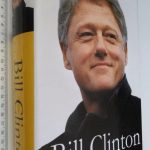 A minha vida - Bill Clinton