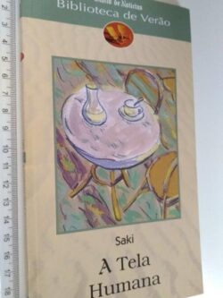 A tela humana - Saki