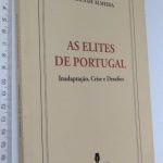 As Elites de Portugal - Fonseca de Almeida