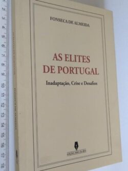 As Elites de Portugal - Fonseca de Almeida