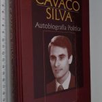 Autobiografia Política - Aníbal Cavaco Silva