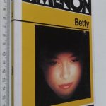 Betty - Simenon