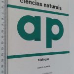 Biologia - Carlos Almaça