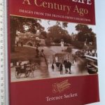 British life a century ago - Terence Sackett