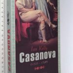 Casanova - Ian Kelly