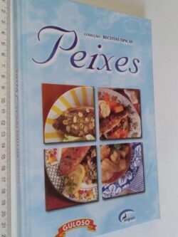 Colecção receitas típicas - Peixes -