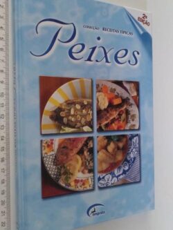 Colecção receitas típicas - Peixes -