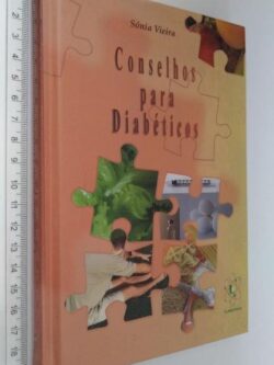 Conselhos para diabéticos - Sónia Vieira