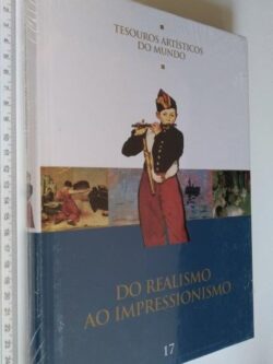 Do realismo ao impressionismo -