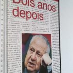 Dois Anos Depois - Mário Soares