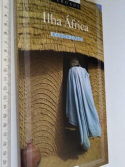 Ilha África - Ramón Lobo