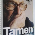 Ler (Livros e Leitores) n.° 55 (Tamen) -