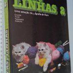 Lãs e linhas 2 (Uma selecção de Agulha de Ouro) -