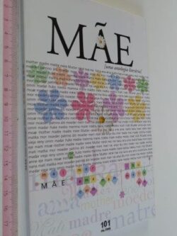 Mãe (Uma antologia literária) -