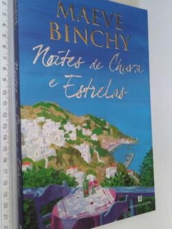 Noites de chuva e estrelas - Maeve Binchy