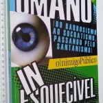 O Inimigo Público - Ano II (Um ano Inesquecível) -