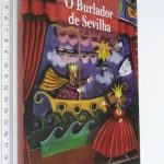 O burlador de Sevilha - João Gabriel de Lima