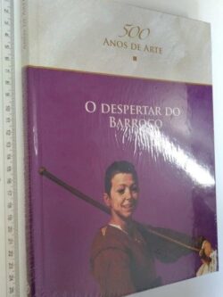O despertar do Barroco -