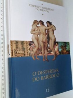 O despertar do Barroco -