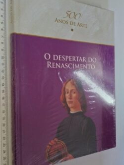 O despertar do Renascimento -
