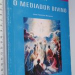O mediador divino (vol. V) - João António Marques