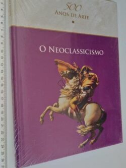 O neoclassicismo -