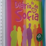O primeiro livro do diário de Sofia - Sofia Afonso