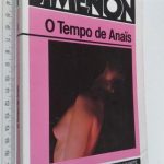 O tempo de Anaïs - Simenon