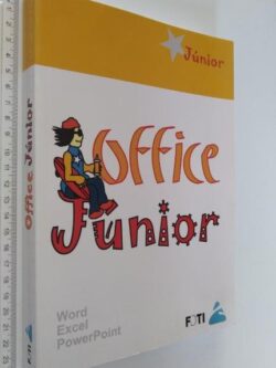 Office Júnior - Liliana Lopes