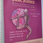 Orthopaedic Basic Science (vol. 1) - Joseph A. Buckwalter