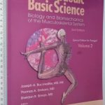 Orthopaedic Basic Science (vol. 2) - Joseph A. Buckwalter