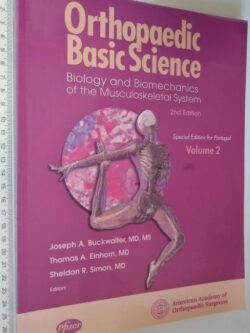 Orthopaedic Basic Science (vol. 2) - Joseph A. Buckwalter