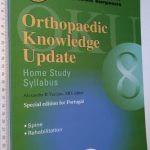 Orthopaedic knowledge update (Spine; Rehabilitation) - Alexander R. Vaccaro