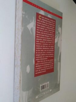 Os Filhos de Hitler - Gerald L. Posner