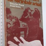Os adolescentes na sociedade actual - Maurice Porot / Jean Seux