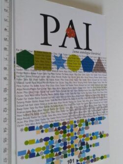 Pai (Uma antologia literária) -