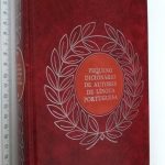 Pequeno Dicionário de Autores de Língua Portuguesa -
