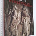 Persépolis (A cidade secreta) -
