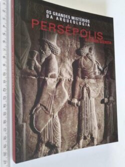 Persépolis (A cidade secreta) -