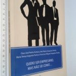 Quero ser empresário