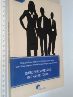 Quero ser empresário